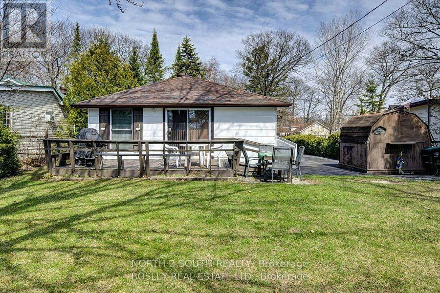 310 Tiny Beaches Road S, Tiny, ON, L0L 2J0 - 3