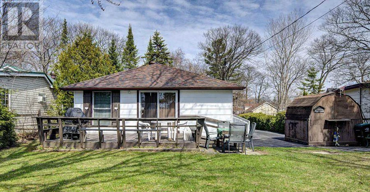 310 Tiny Beaches Road S, Tiny, ON, L0L 2J0 - 3
