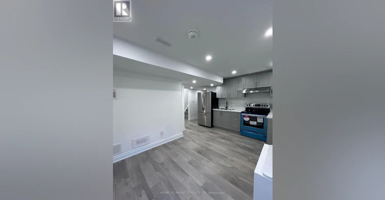 BSMT-172 Fandango Drive, Brampton, ON, L6X 0L6