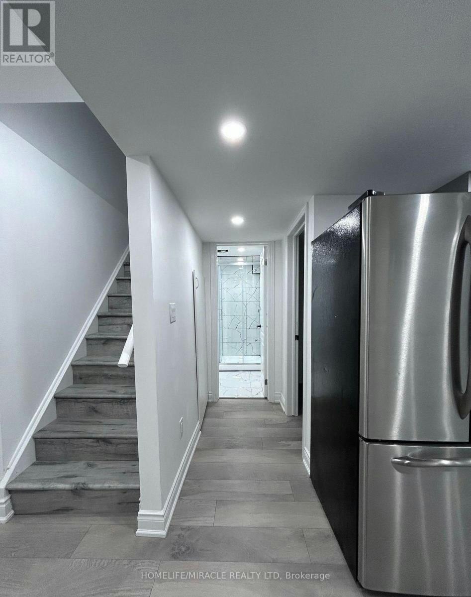 BSMT-172 Fandango Drive, Brampton, ON, L6X 0L6 - 8