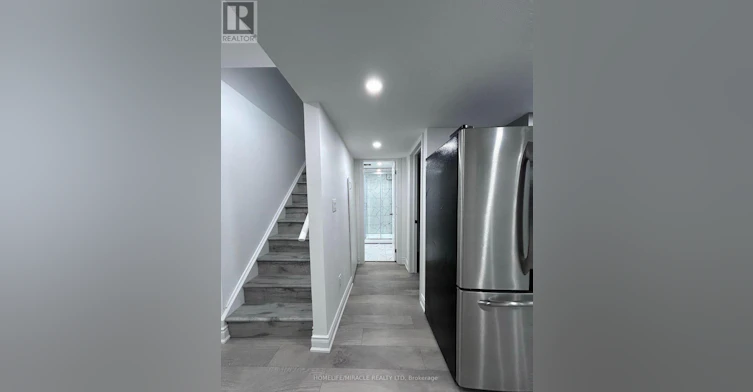 BSMT-172 Fandango Drive, Brampton, ON, L6X 0L6 - 8