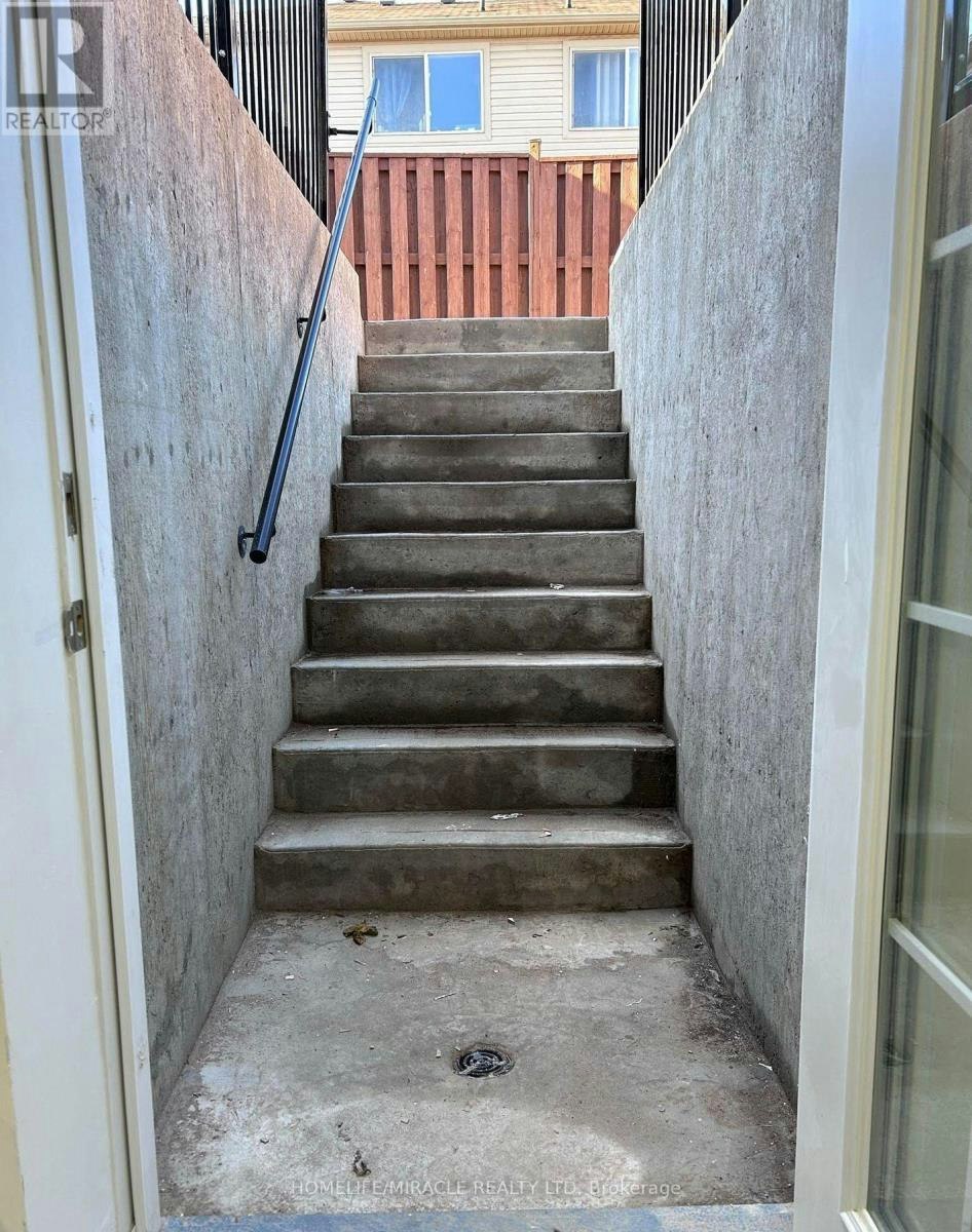 BSMT-172 Fandango Drive, Brampton, ON, L6X 0L6 - 10
