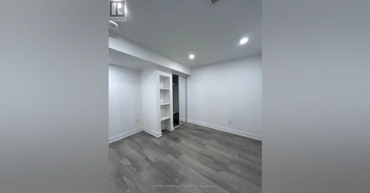 BSMT-172 Fandango Drive, Brampton, ON, L6X 0L6 - 5