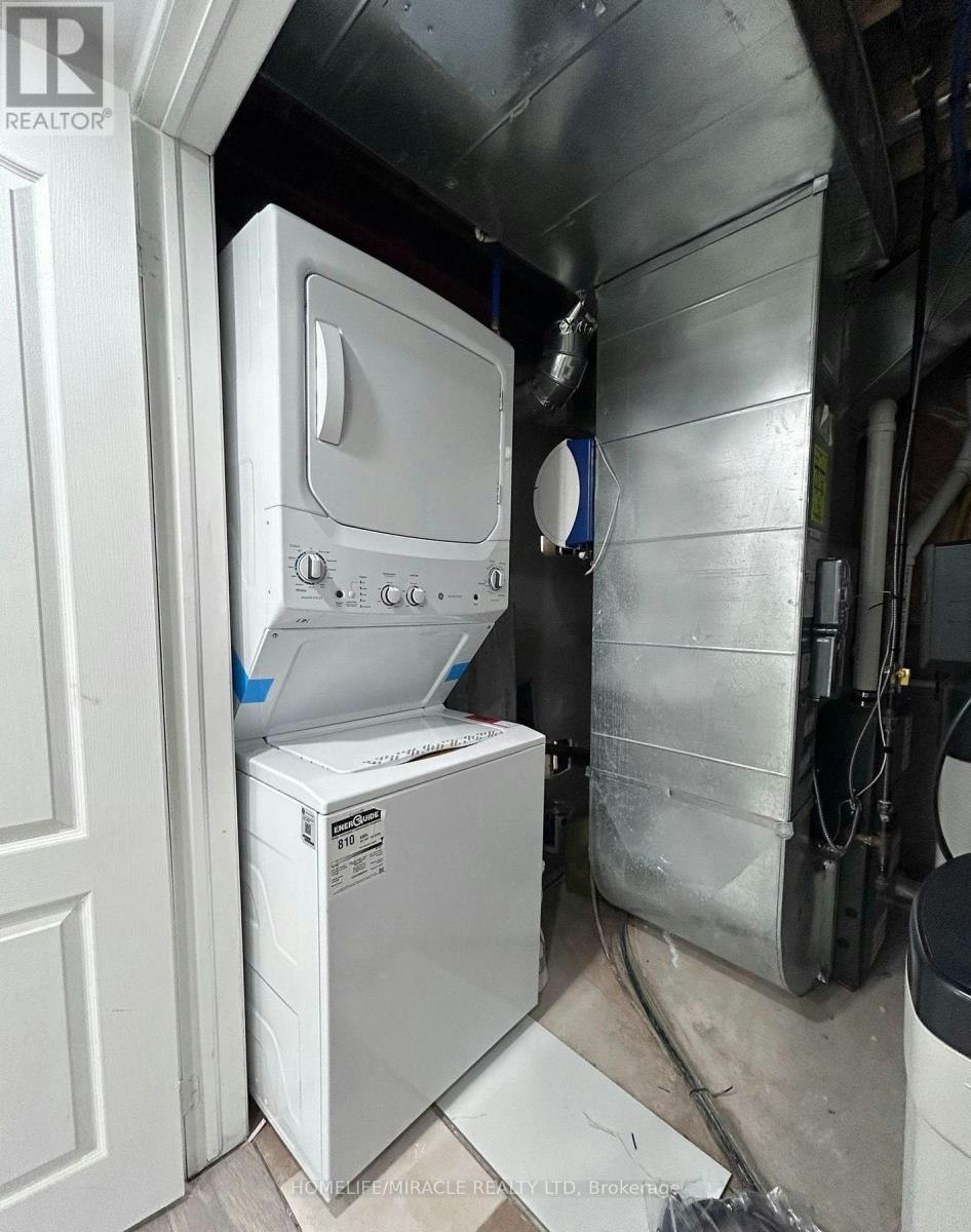 BSMT-172 Fandango Drive, Brampton, ON, L6X 0L6 - 2