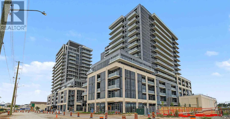 1308-115 Nipissing Street, Milton, ON, L9T 1R3