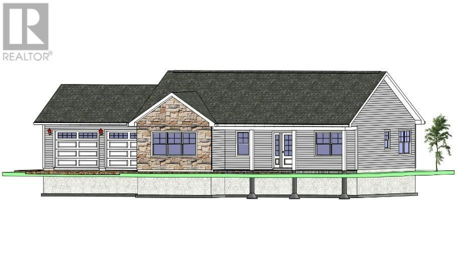 Lot-12 Landing Place, Lower Montague, PE, C0A 1R0