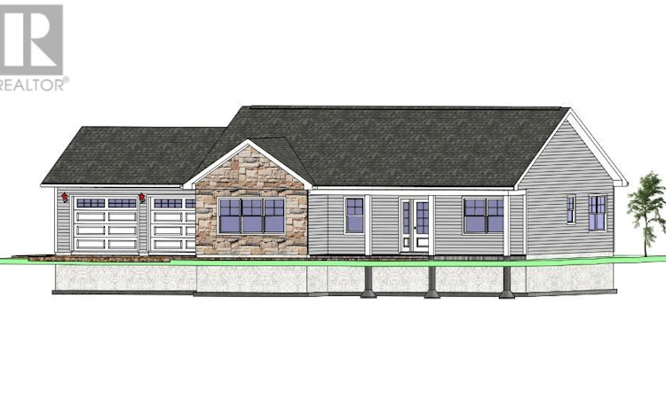 Lot-12 Landing Place