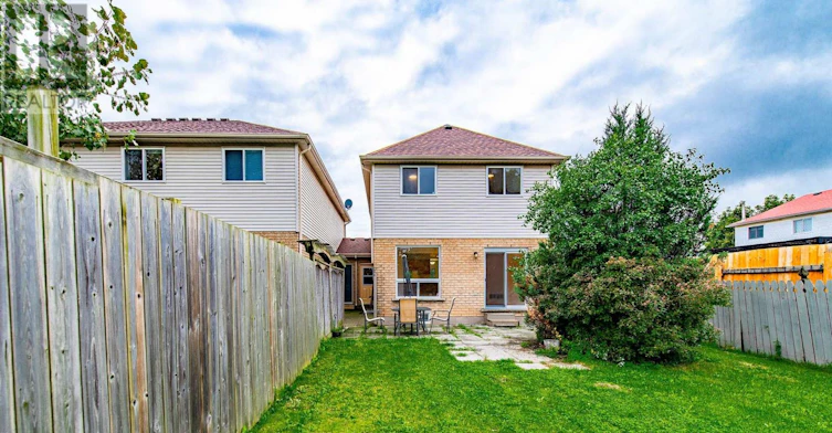 ROOM C-119 Summers Drive, Thorold, ON, L2V 5C7 - 2