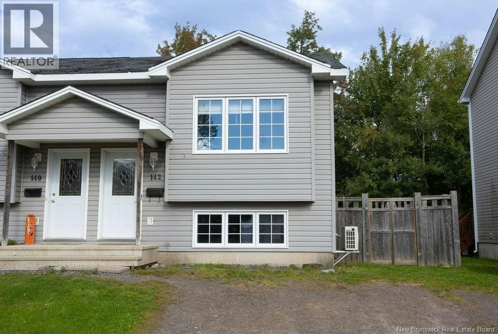 142 Jordan Crescent, Moncton, NB, E1C 0S7