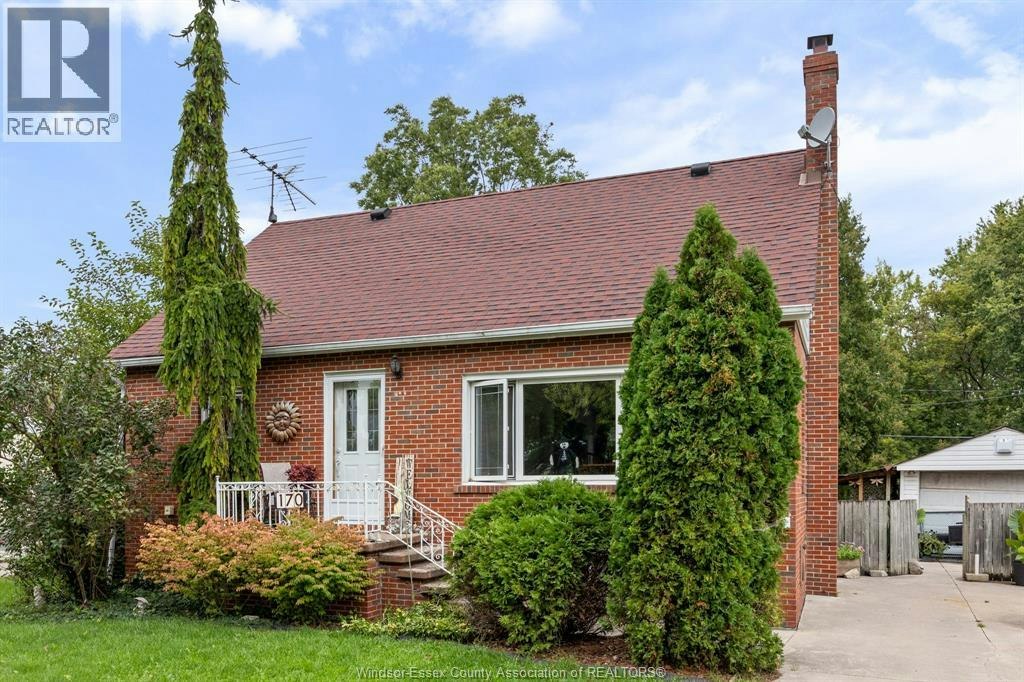 170 Fort, Amherstburg, ON, N9V 1B8