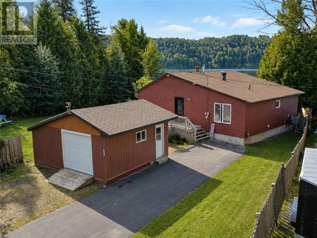 231 Simon Lake Drive, Greater Sudbury, ON, P0M 2M0