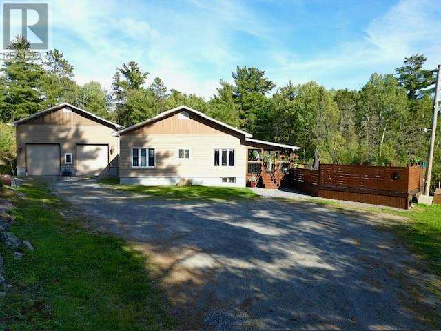 248 Ratter Lake Road, Markstay, ON, P0M 2G0