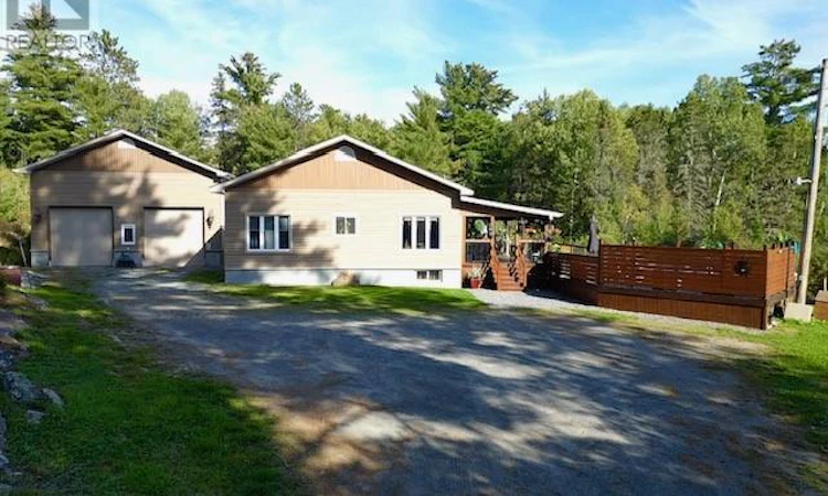 248 Ratter Lake Road