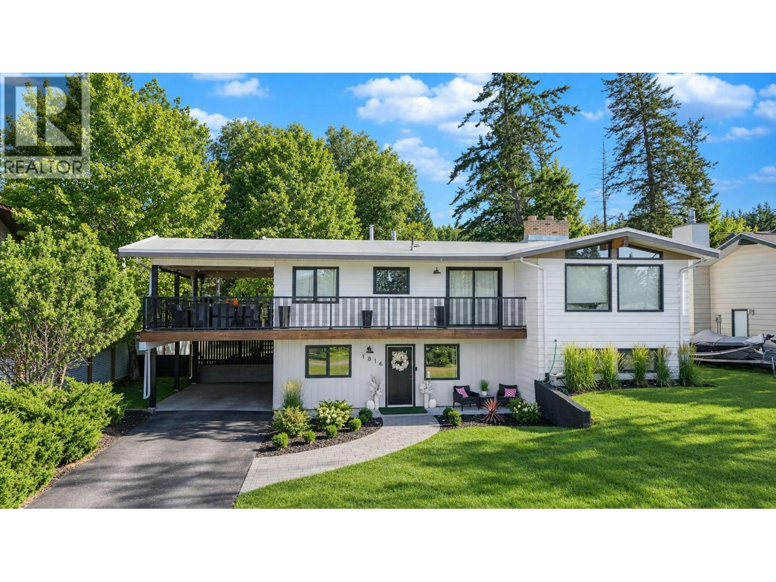 1816 Mt Connell Crescent, Cranbrook, BC, V1C 5V7