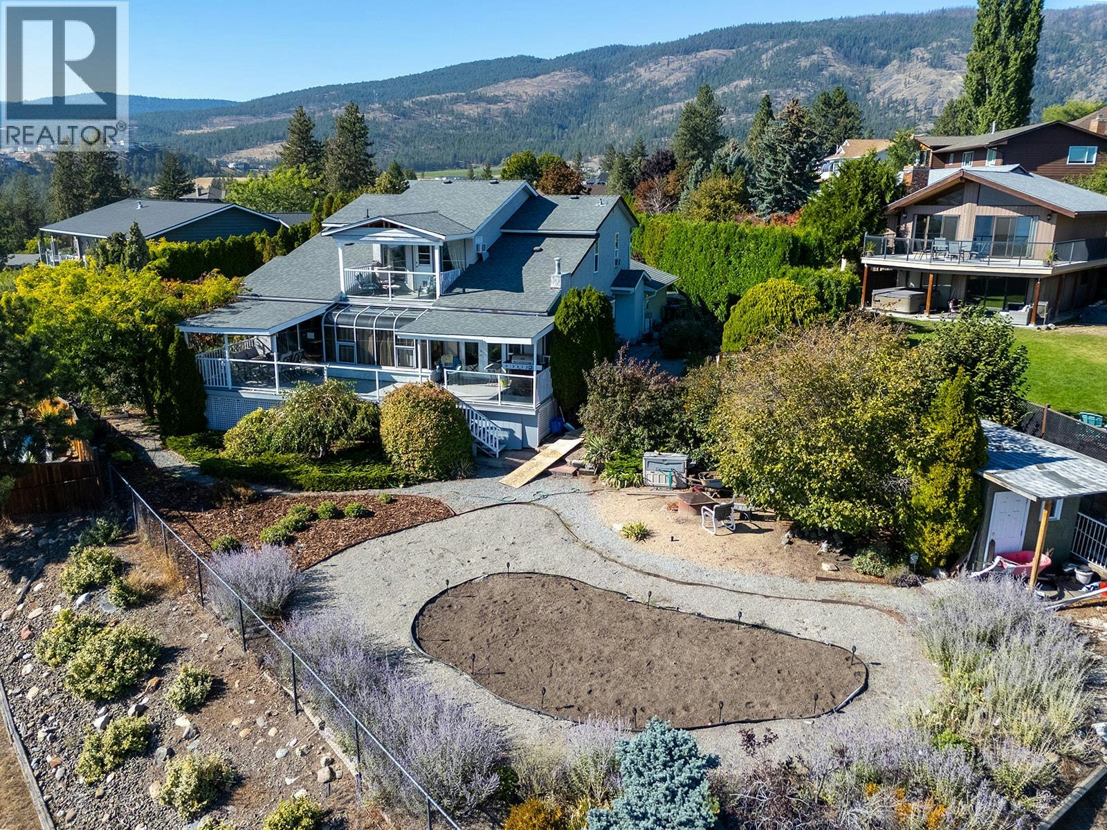 3219 Sagebrush Court, West Kelowna, BC, V4T 2G6