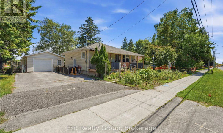 119 Prince Edward Street