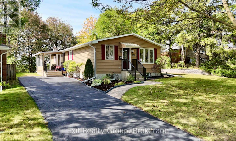 120 Prospect Hill