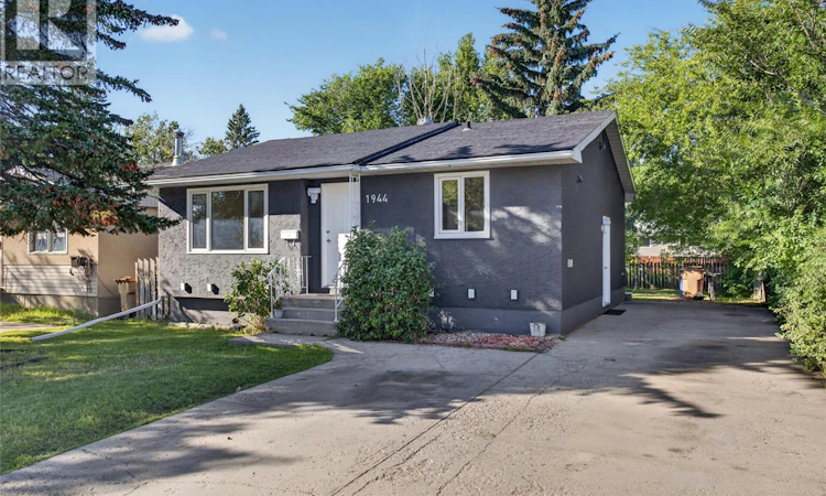 1944 Dewdney Avenue