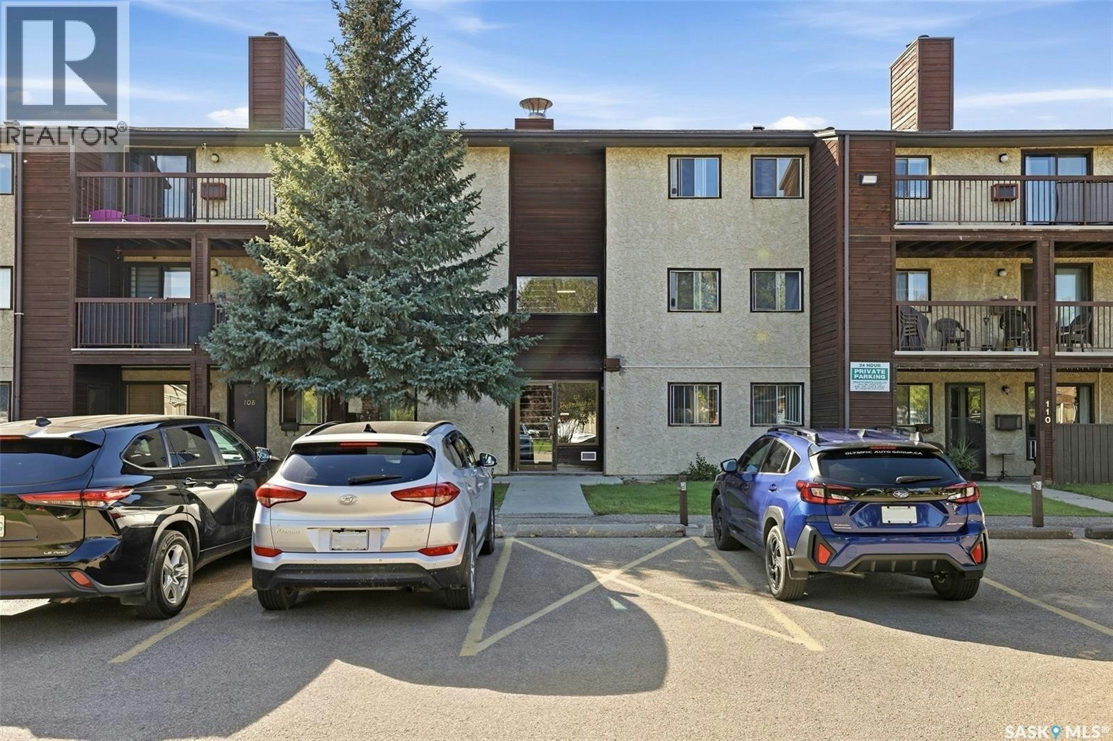 205-51 Rodenbush Drive, Regina, SK, S4R 8C7