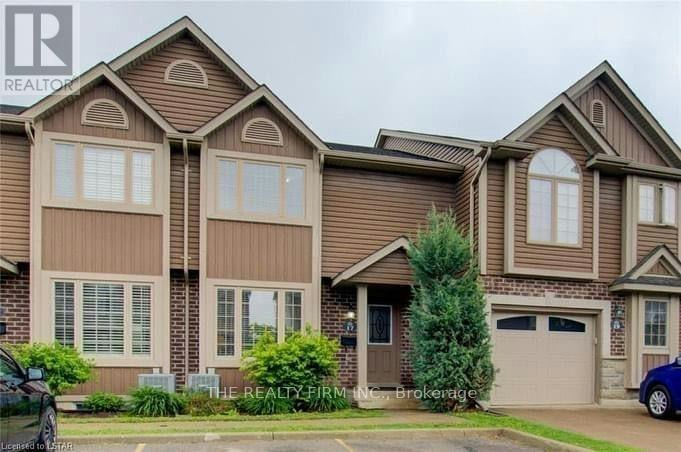 17-2635 Bateman Trail, London, ON, N6L 0B1
