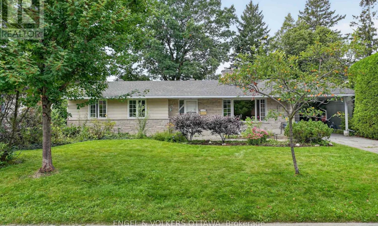 2642 Marble Crescent