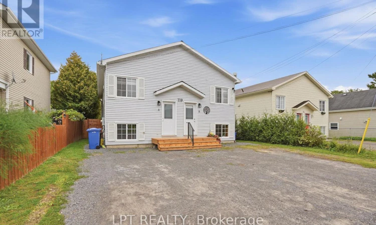 119 Pendleton Street