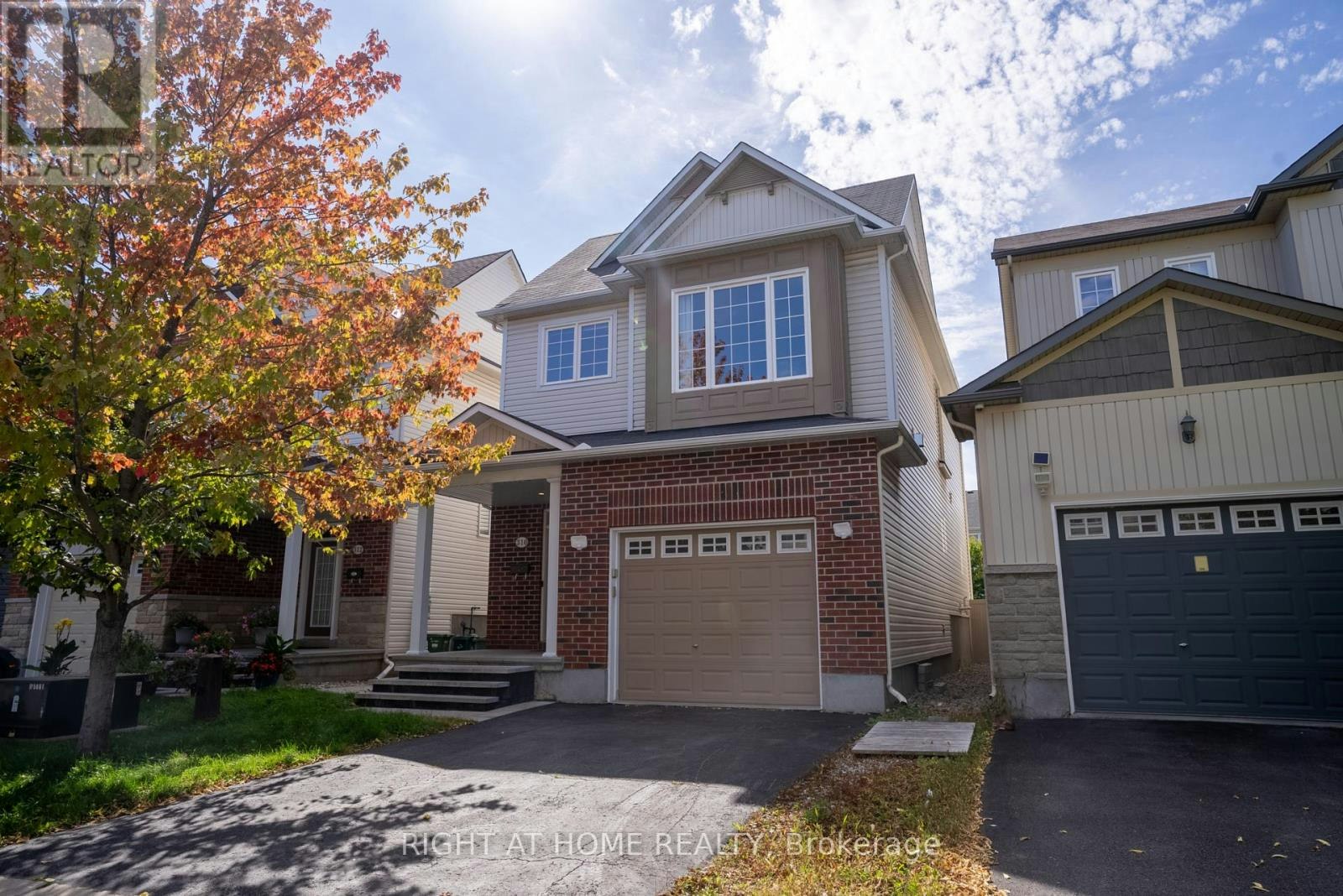 310 Kippen Place, Ottawa, ON, K2J 0N9