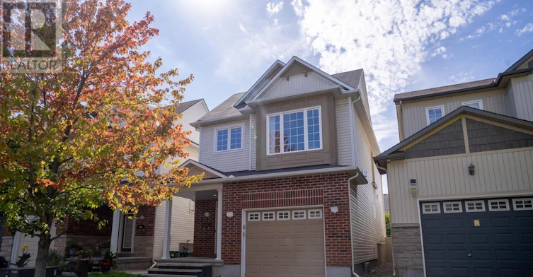 310 Kippen Place, Ottawa, ON, K2J 0N9