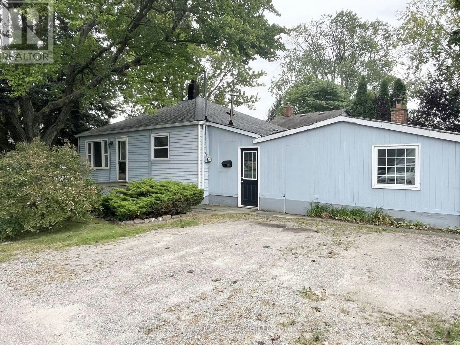 60 Watkins Street, St. Catharines, ON, L2M 6R9