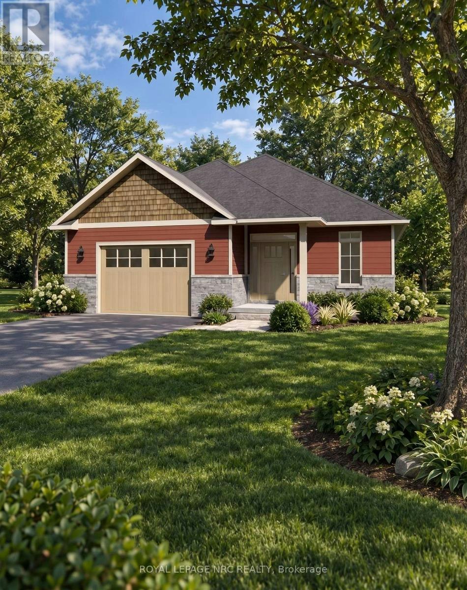 3605 Bucknall Lane, Lincoln, ON, L0R 2C0