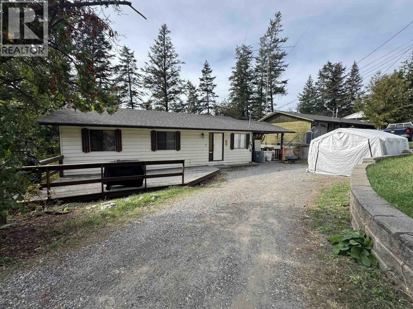 527 Centennial Drive, Williams Lake, BC, V2G 4E5