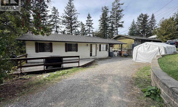 527 Centennial Drive