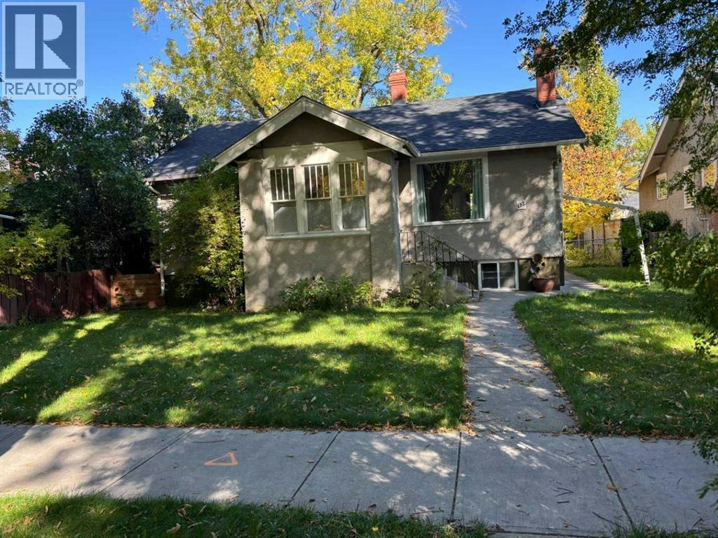 132 7 Avenue NE, Calgary, AB, T2E 0M5