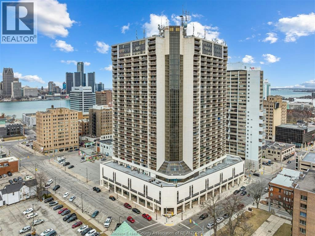 3009-150 Park Street West, Windsor, ON, N9A 7A2