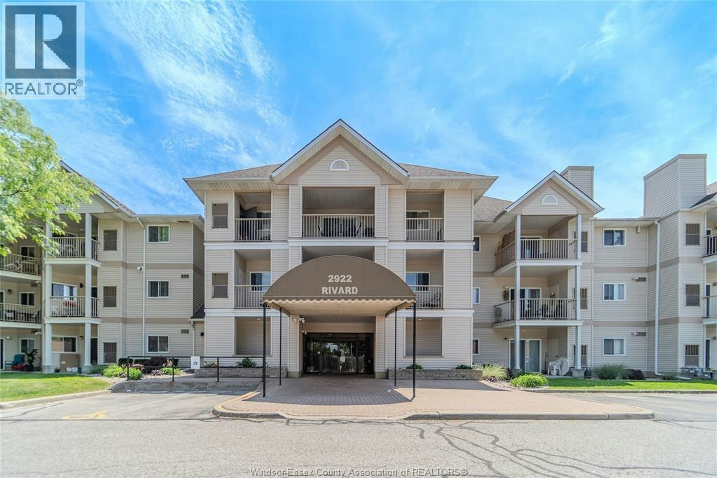 207-2922 Rivard, Windsor, ON, N8T 3N9