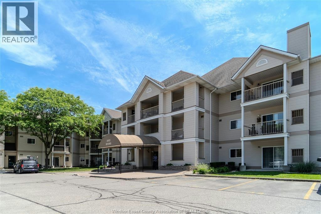 207-2922 Rivard, Windsor, ON, N8T 3N9