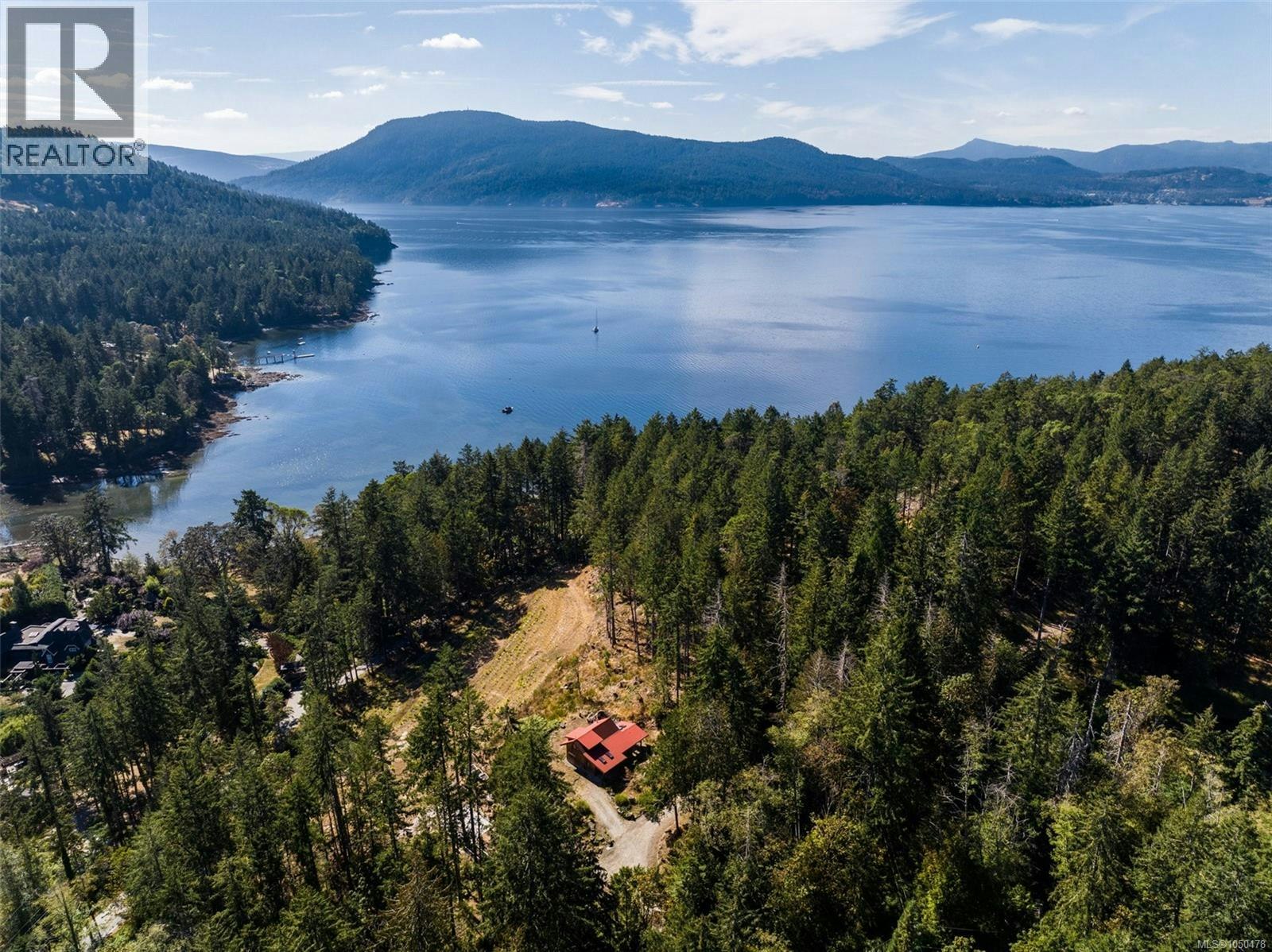 370/400 Baker Road, Salt Spring Island, BC, V8K 2N5