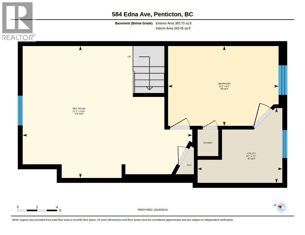 584 Edna Avenue, Penticton, BC, V2A 2M2 - 66