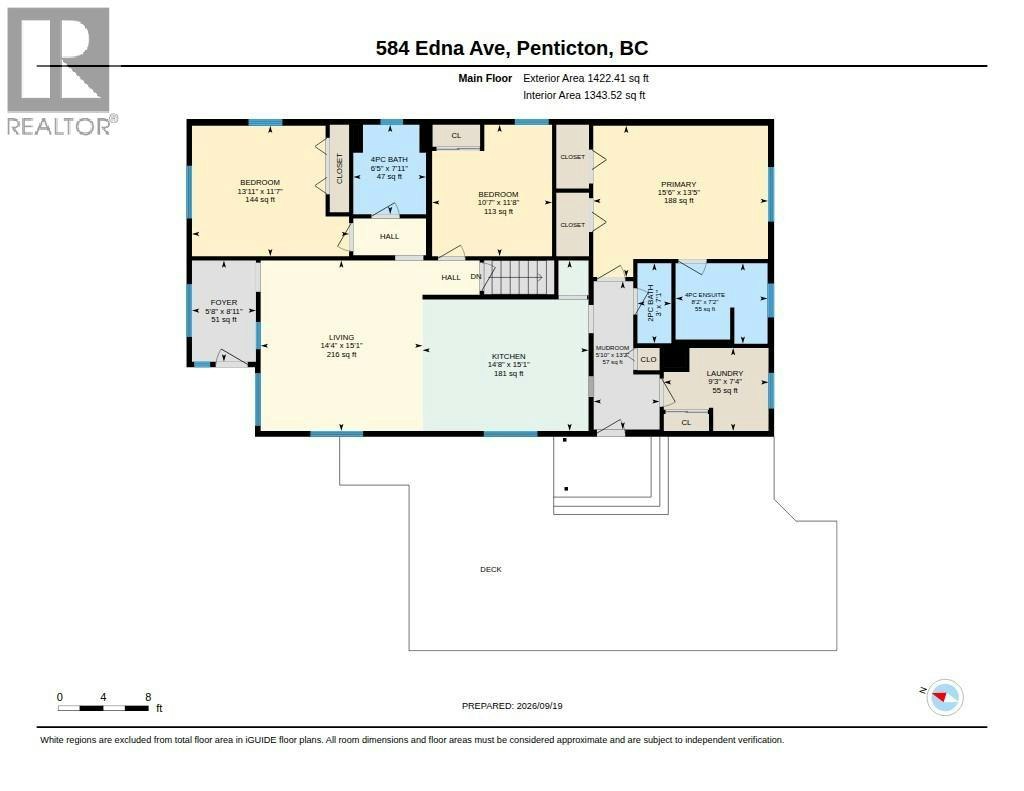 584 Edna Avenue, Penticton, BC, V2A 2M2 - 65