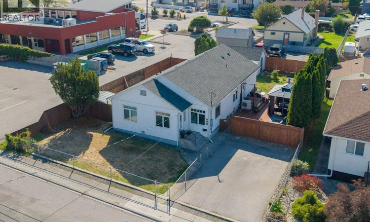 584 Edna Avenue