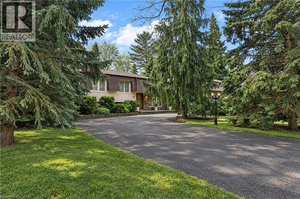 130 Tavistock Square, Oakville, ON, L6K 2V2