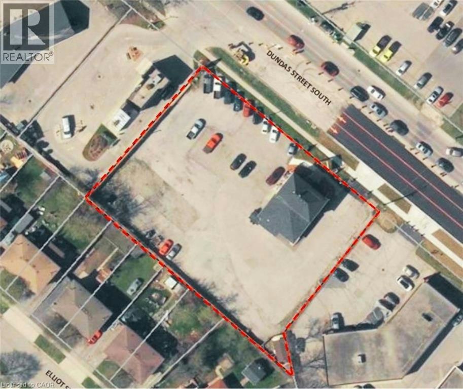 200 Dundas Street S, Cambridge, ON, N1R 8A8