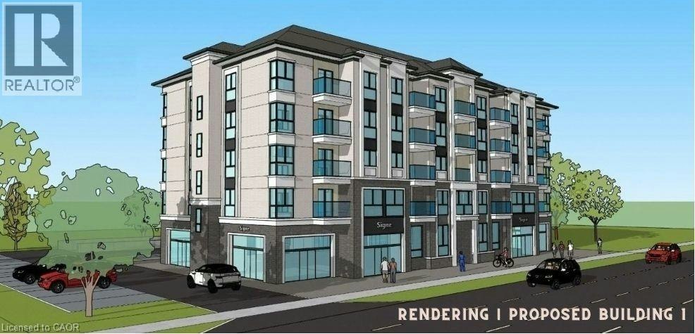 200 Dundas Street S, Cambridge, ON, N1R 8A8