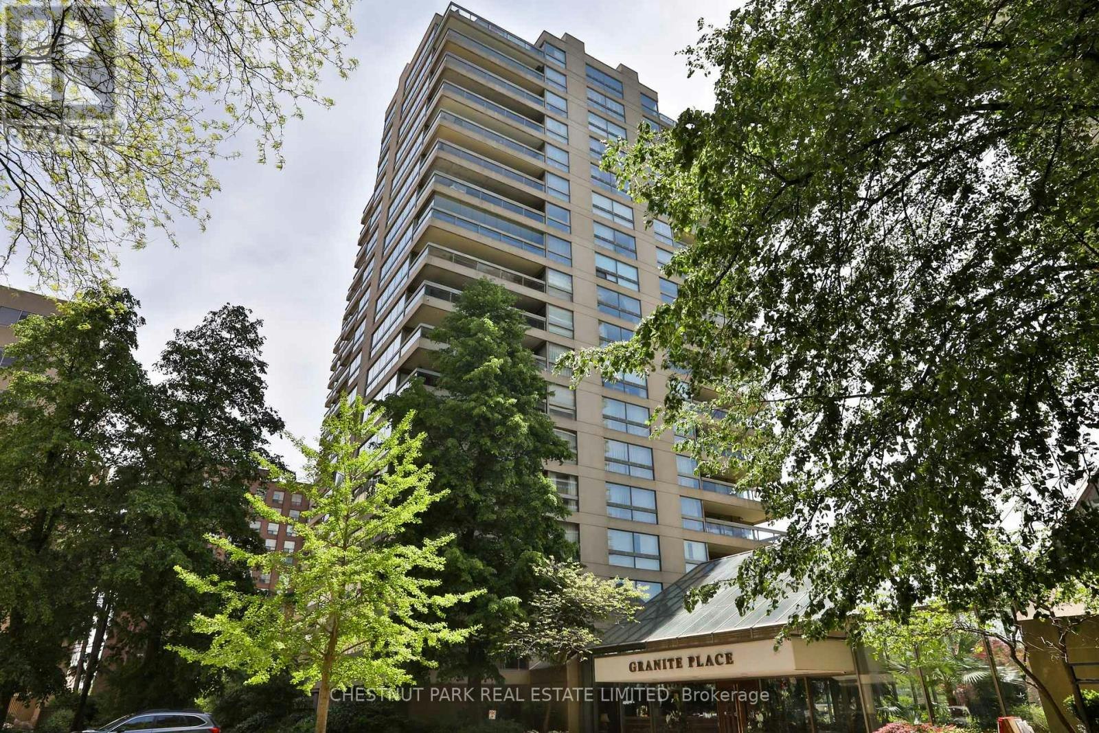 1101-61 St Clair Avenue W, Toronto, ON, M4V 2Y8