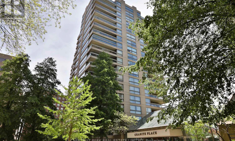 1101-61 St Clair Avenue W