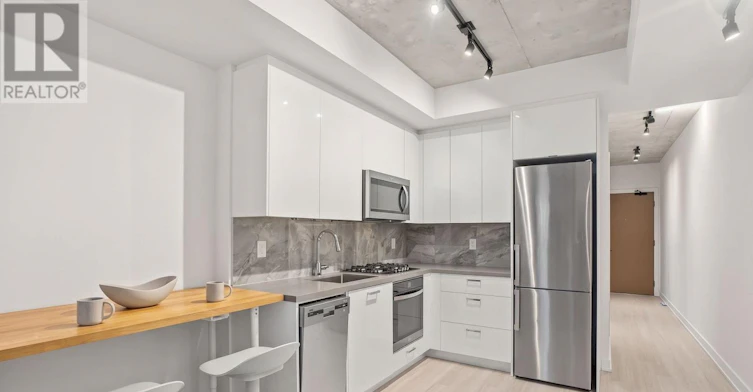 310-195 Mccaul Street, Toronto, ON, M5T 1W6 - 4