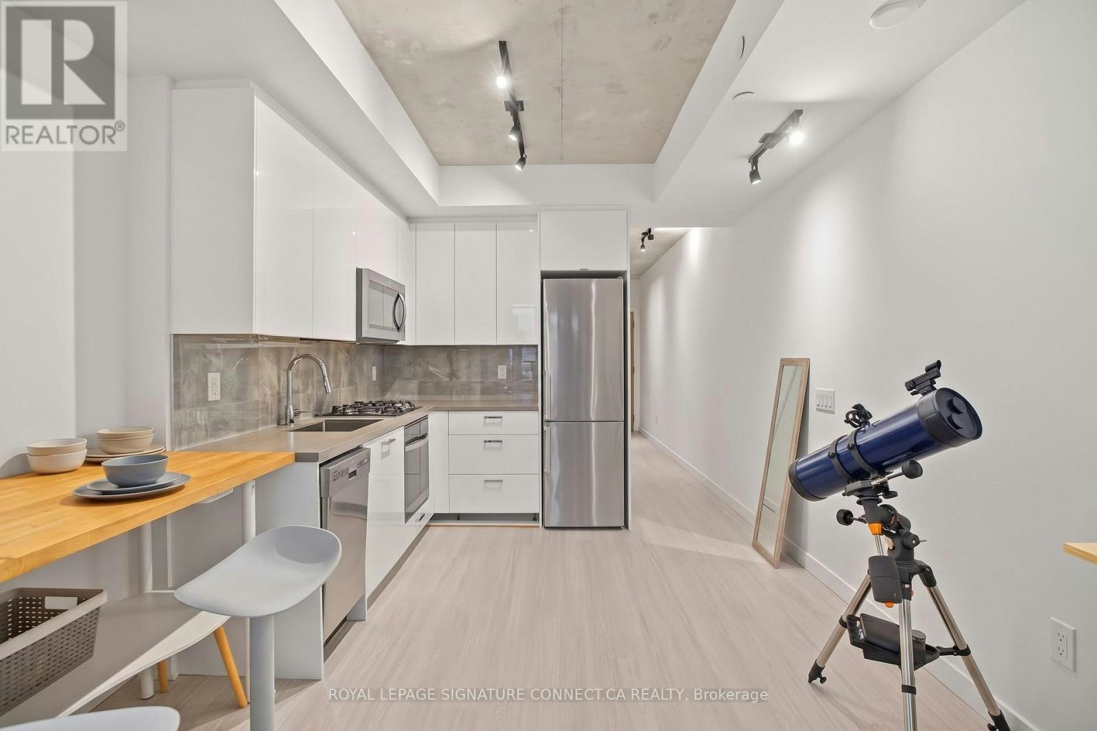 310-195 Mccaul Street, Toronto, ON, M5T 1W6 - 2