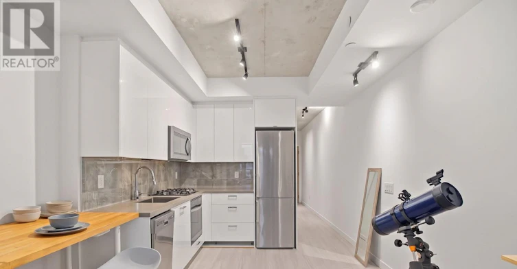 310-195 Mccaul Street, Toronto, ON, M5T 1W6 - 2