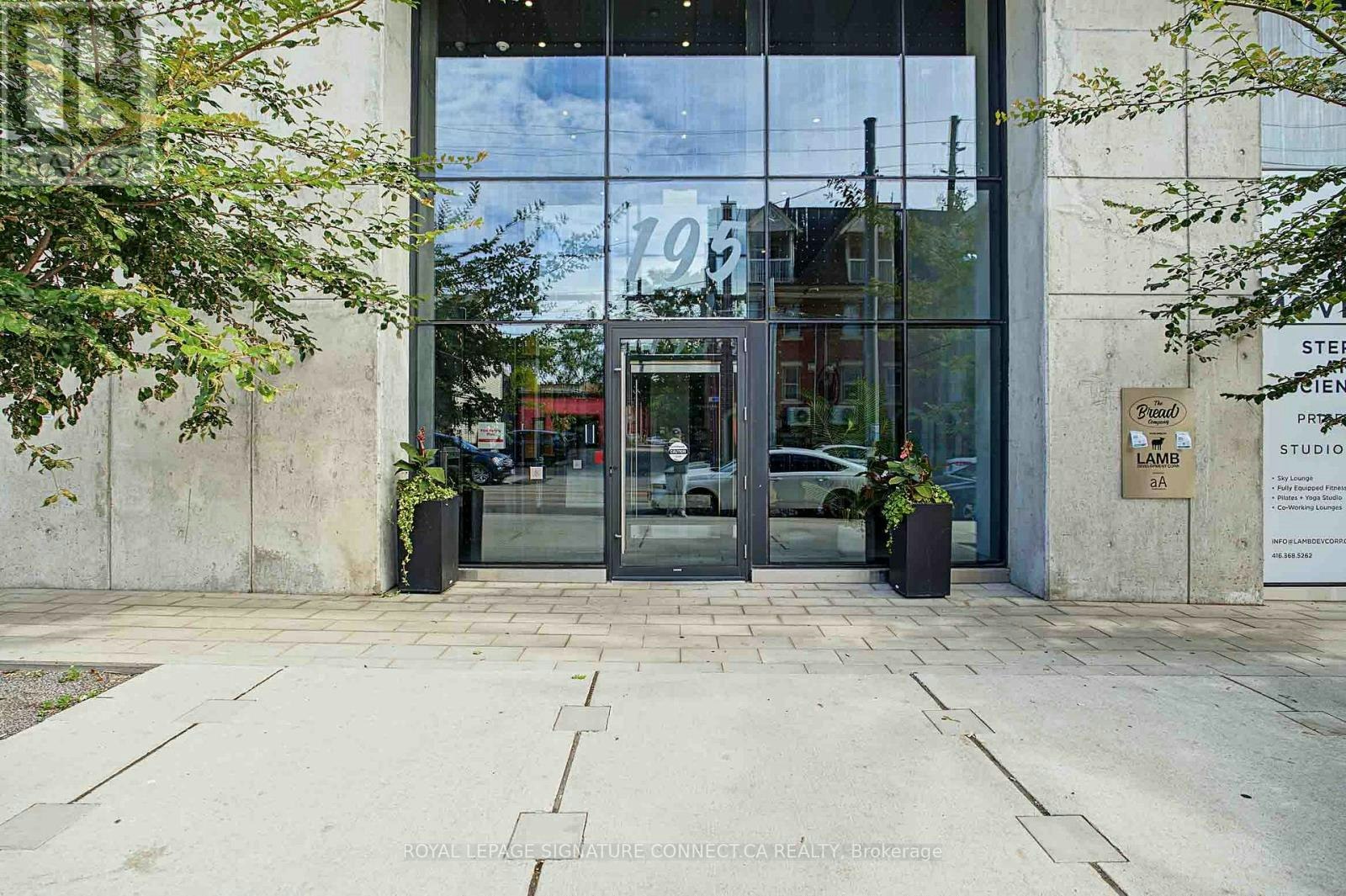 310-195 Mccaul Street, Toronto, ON, M5T 1W6 - 15