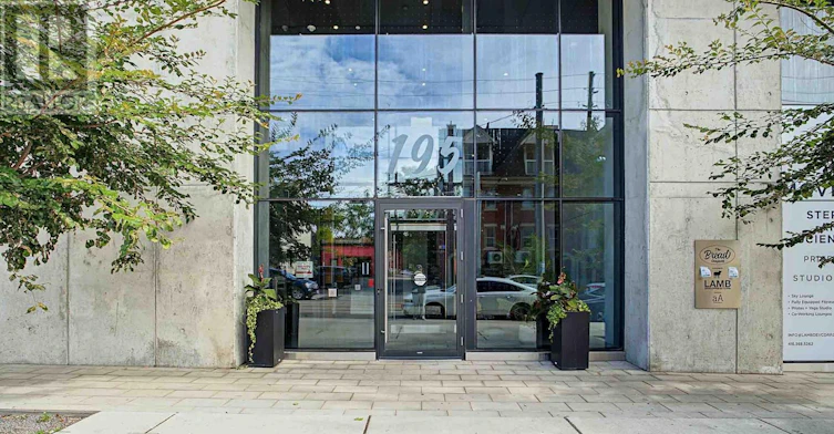 310-195 Mccaul Street, Toronto, ON, M5T 1W6 - 15